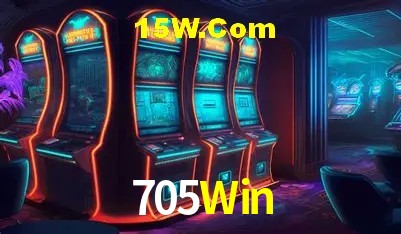 Casino Ao Vivo 705Win