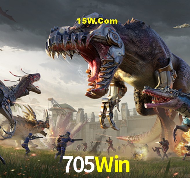Jogo Aviator 705Win