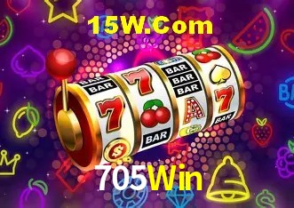Bônus e promoções da 705Win