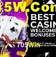 Slots com jackpots e giros grátis na 705Win