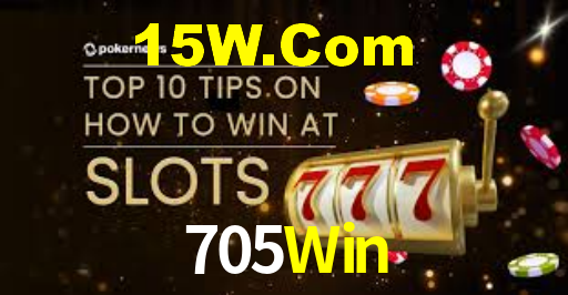 705Win - Plataforma Oficial Online - 705 Win Bet