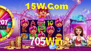 Games Directory 705Win