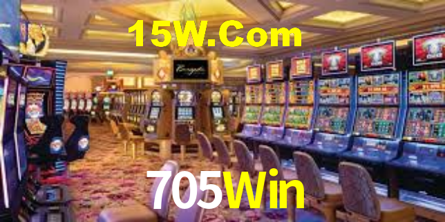 705 Win Bet