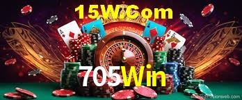 Slot Games 705Win