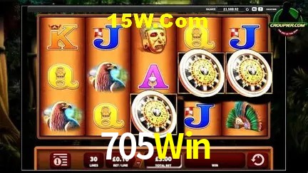 Benefícios da Conta 705Win