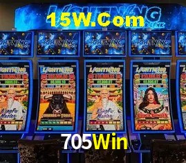 Design Responsivo 705Win