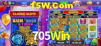 Live Casino 705Win