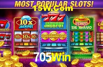 Login Seguro 705Win