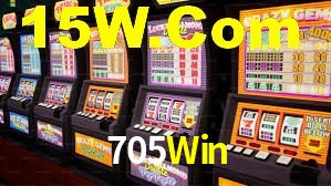 Exclusive Games 705Win