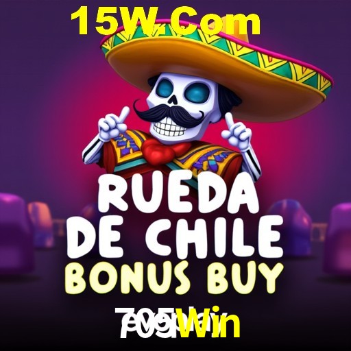 Descubra o Mundo do Cassino Online com 705Win