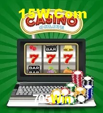 Jogo Spaceman 705Win