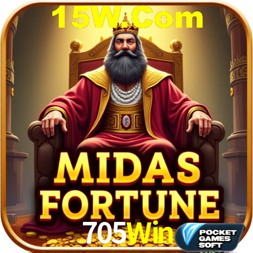 Desvendando o Mundo dos Jogos Virtuais na 705Win