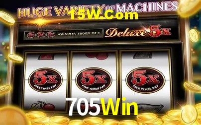 Promoção Relâmpago 705Win