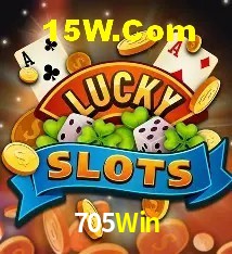 Recursos de Bônus 705Win