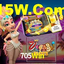 Experiência VIP 705Win