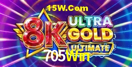 Estatísticas 705Win