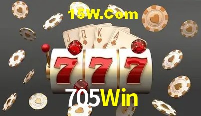 Estatísticas do Jogo 705Win