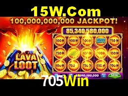 Account Benefits 705Win