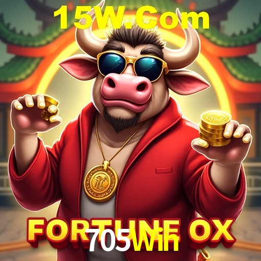 A Revolução dos Aplicativos de Jogos no 705Win