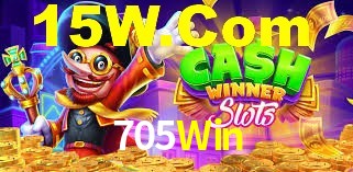 Blackjack Table 705Win