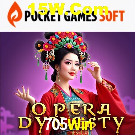 Descubra a Magia dos Jogos de Arcade no 705Win