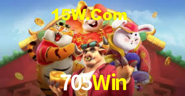 APP rápido e leve da 705Win