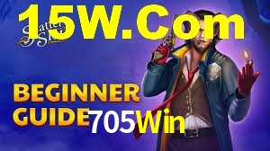 Welcome Bonus 705Win