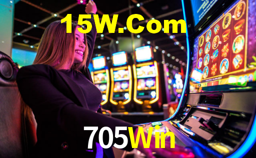 705 Win Bet