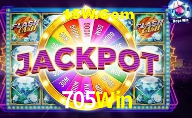 Integração de APIs 705Win
