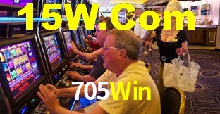 Daily Bonuses 705Win