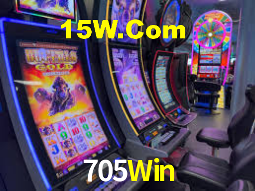 705 Win Bet