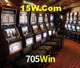Sistemas de Segurança 705Win