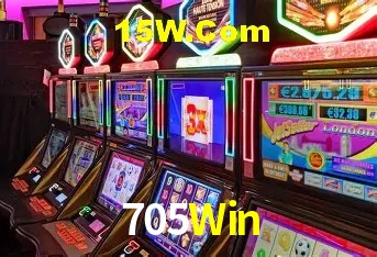 Especiais de Fim de Semana 705Win