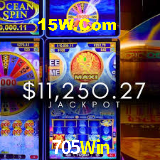 705Win: Jogos de Caça-Níqueis-Altas Recompensas, Roleta-Velocidade, Blackjack-Desafios Máximos