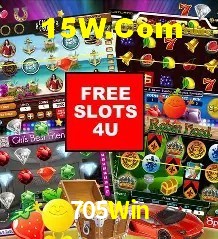 Apostas de Tênis 705Win