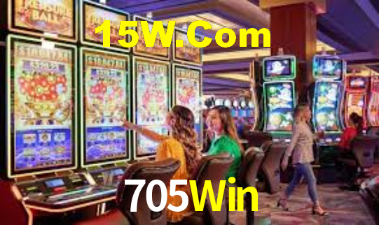 Apostas com odds competitivas na 705Win