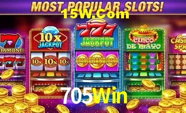 Apostas de Futebol 705Win