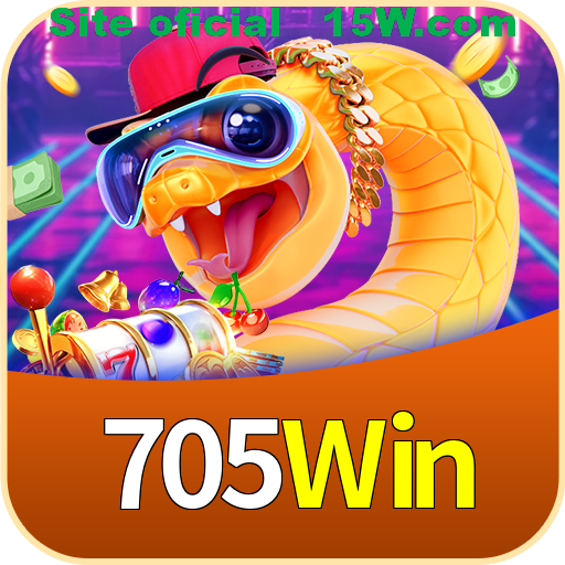 APK oficial da 705Win para Android